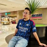 Selepas pemilikan, Logo KRW FC pula timbul masalah?